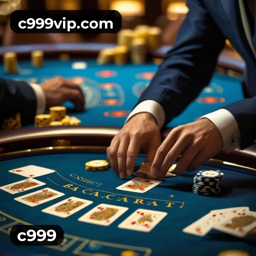 c999 on iPhone