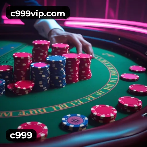 Caishen Wins c999