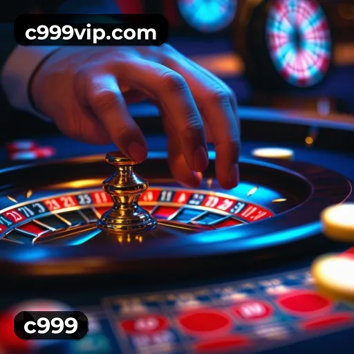 Secure access to your c999 account