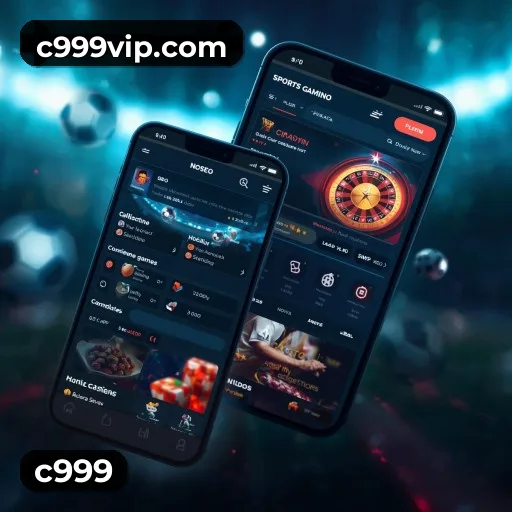 Deposit and withdraw at c999