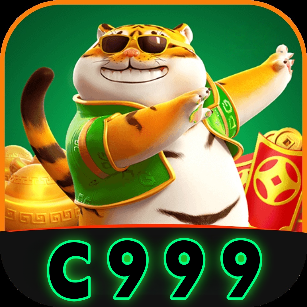Logo da c999