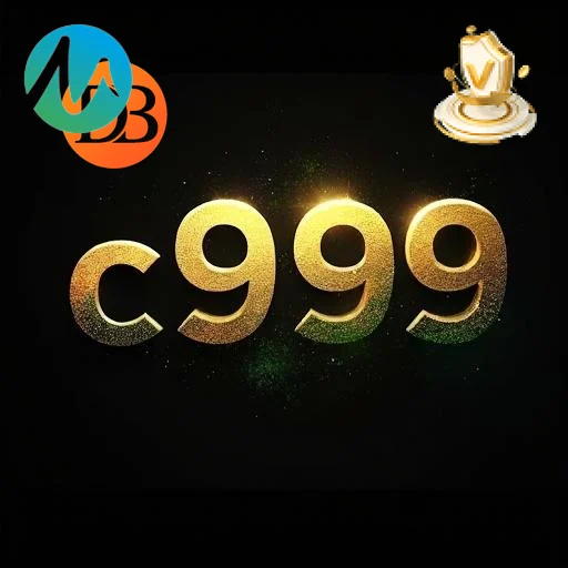 c999 logo